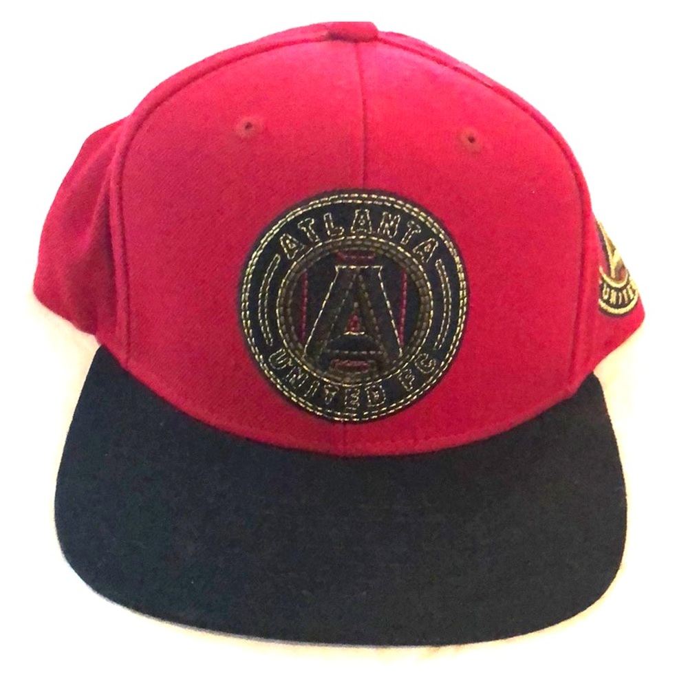 Atlanta United Hat
